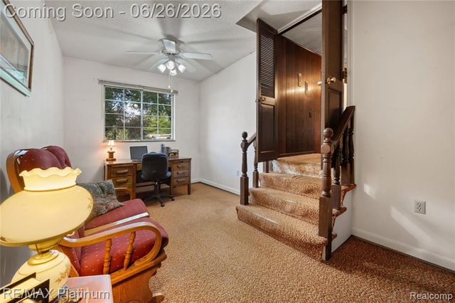 9460 Deer Park Court, Fenton, MI 48430