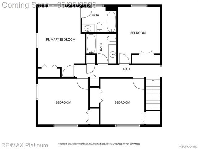9460 Deer Park Court, Fenton, MI 48430