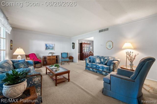 9460 Deer Park Court, Fenton, MI 48430
