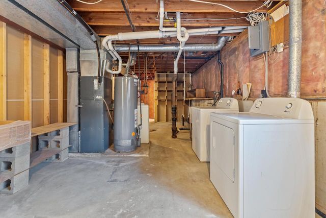 213 Forest STREET, Lake Geneva, WI 53147