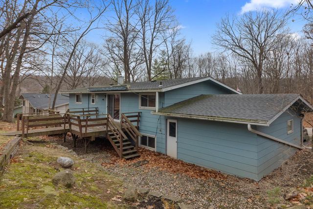 213 Forest STREET, Lake Geneva, WI 53147