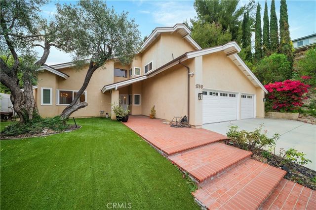 1759 Paseo Verano, San Dimas, CA 91773