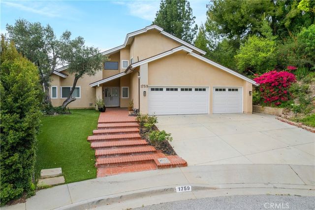 1759 Paseo Verano, San Dimas, CA 91773