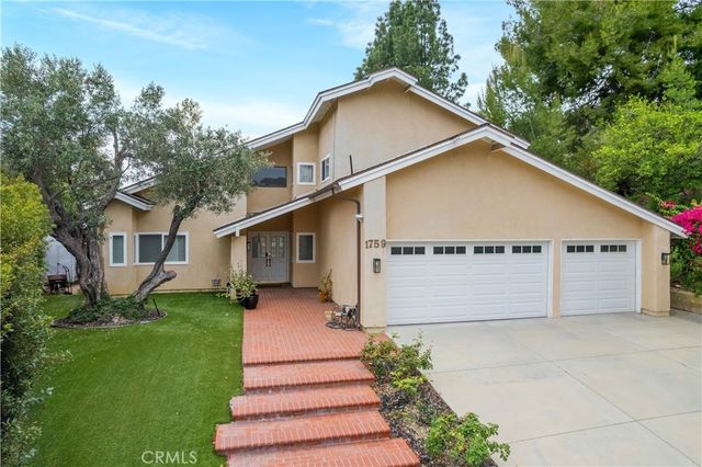 1759 Paseo Verano, San Dimas, CA 91773