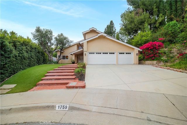 1759 Paseo Verano, San Dimas, CA 91773