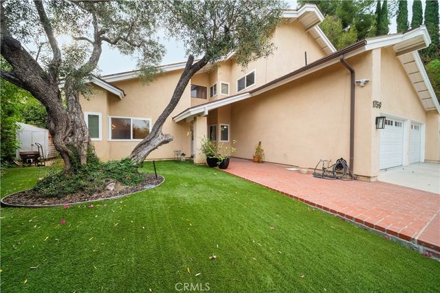 1759 Paseo Verano, San Dimas, CA 91773
