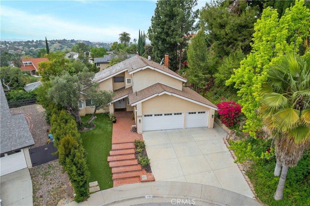 Image 35 of property listing at 1759 Paseo Verano, San Dimas, CA 91773