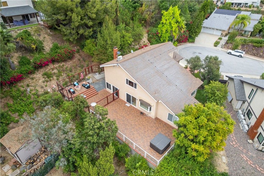 Image 40 of property listing at 1759 Paseo Verano, San Dimas, CA 91773