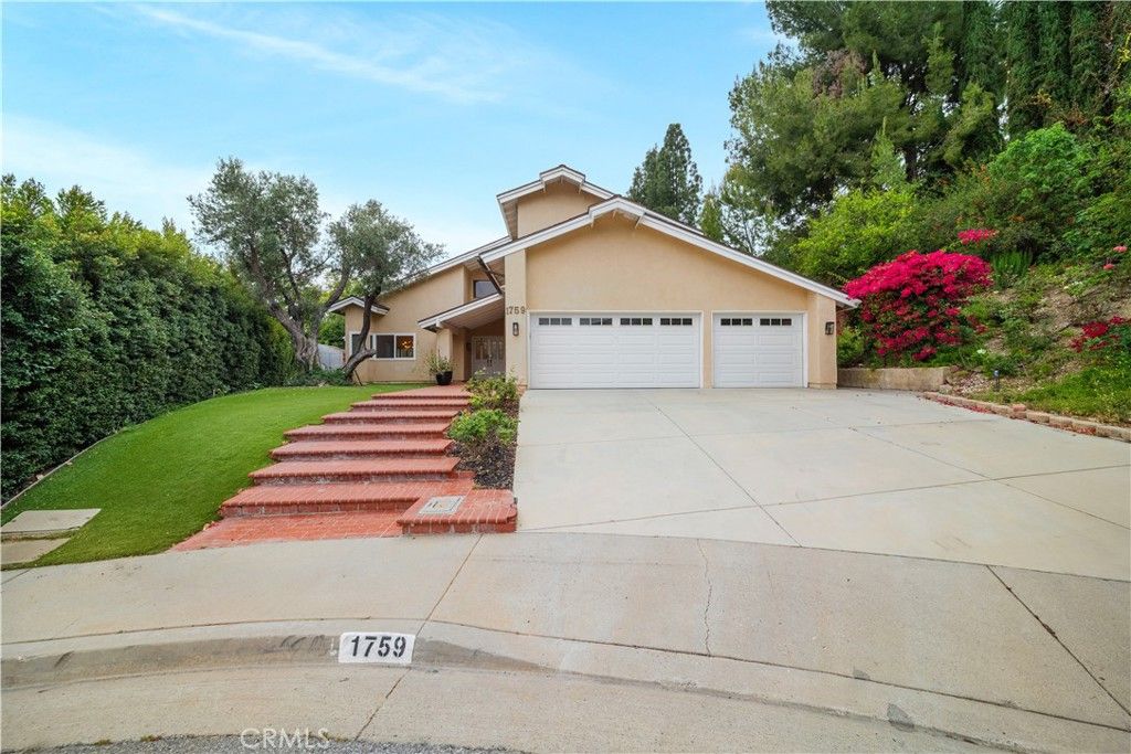 Image 43 of property listing at 1759 Paseo Verano, San Dimas, CA 91773