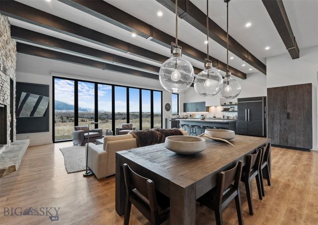 31 Majestic Ridge Trail, Livingston, MT 59047