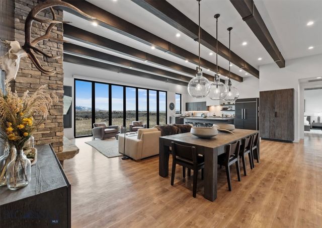 31 Majestic Ridge Trail, Livingston, MT 59047