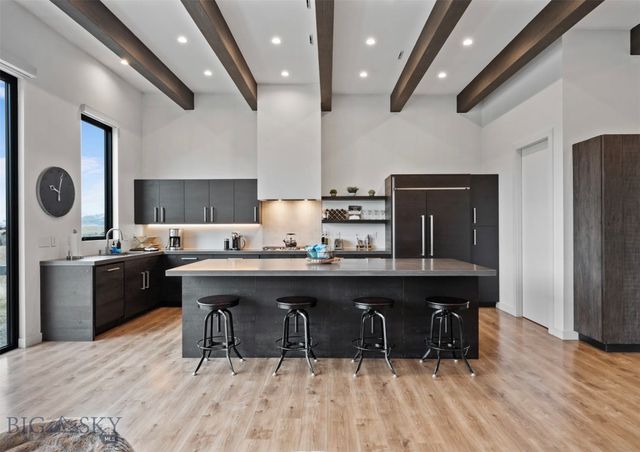 31 Majestic Ridge Trail, Livingston, MT 59047