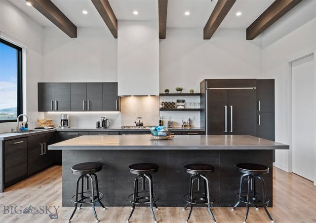 31 Majestic Ridge Trail, Livingston, MT 59047