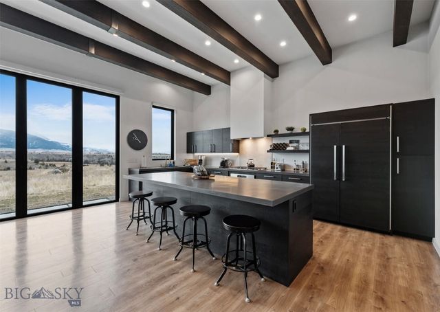 31 Majestic Ridge Trail, Livingston, MT 59047