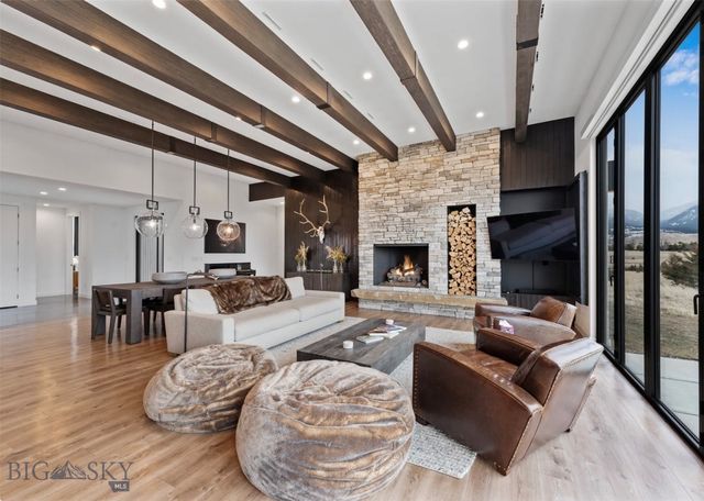 31 Majestic Ridge Trail, Livingston, MT 59047