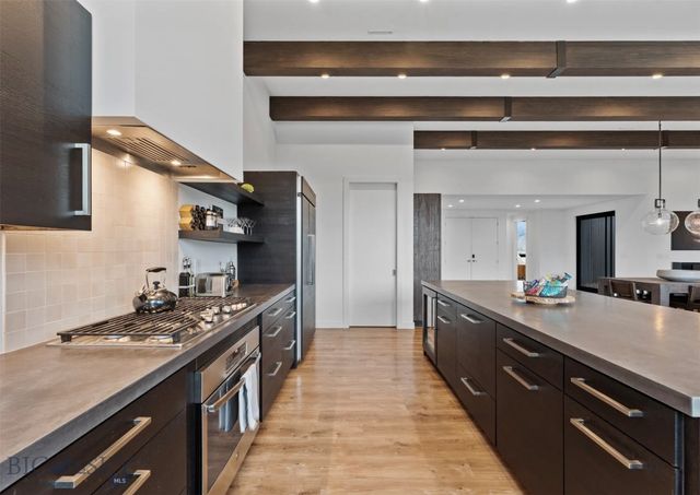 31 Majestic Ridge Trail, Livingston, MT 59047