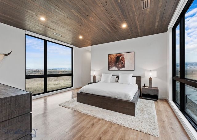 31 Majestic Ridge Trail, Livingston, MT 59047