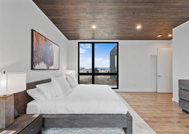 31 Majestic Ridge Trail, Livingston, MT 59047