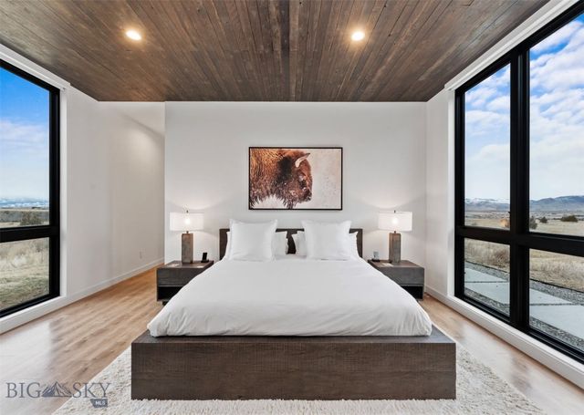 31 Majestic Ridge Trail, Livingston, MT 59047