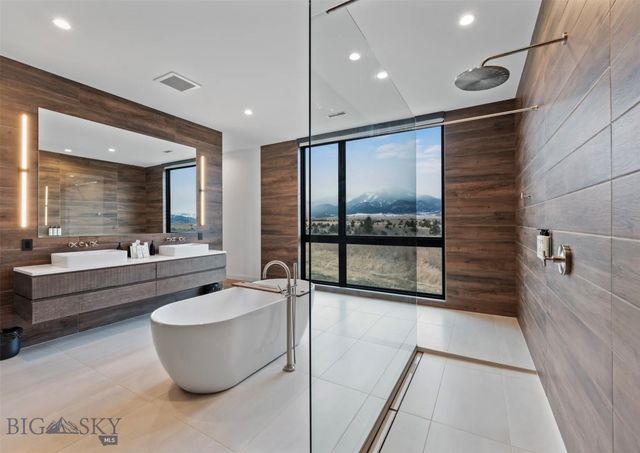 31 Majestic Ridge Trail, Livingston, MT 59047