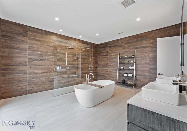 31 Majestic Ridge Trail, Livingston, MT 59047