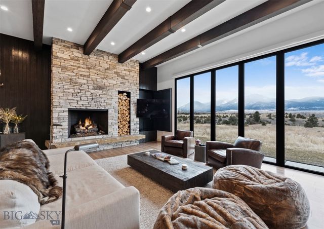 31 Majestic Ridge Trail, Livingston, MT 59047