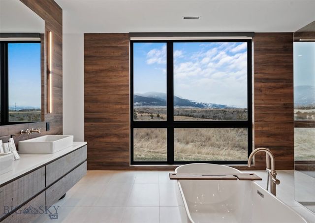 31 Majestic Ridge Trail, Livingston, MT 59047