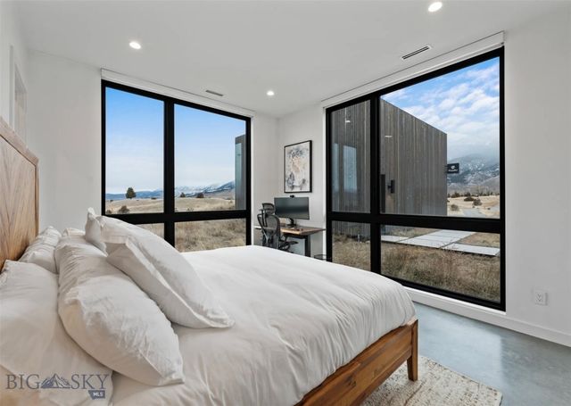 31 Majestic Ridge Trail, Livingston, MT 59047