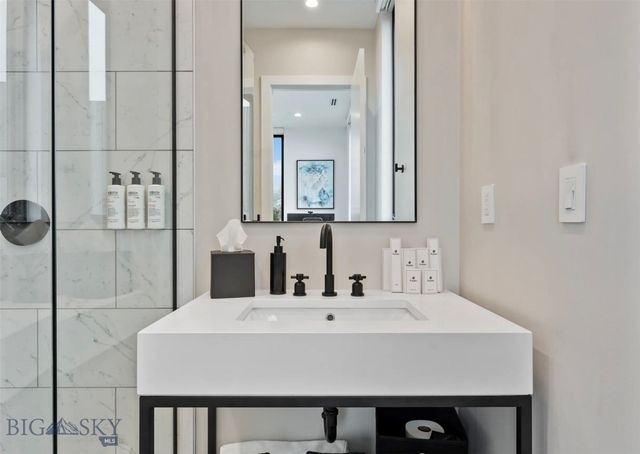 31 Majestic Ridge Trail, Livingston, MT 59047