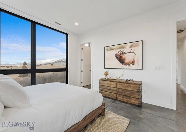 31 Majestic Ridge Trail, Livingston, MT 59047