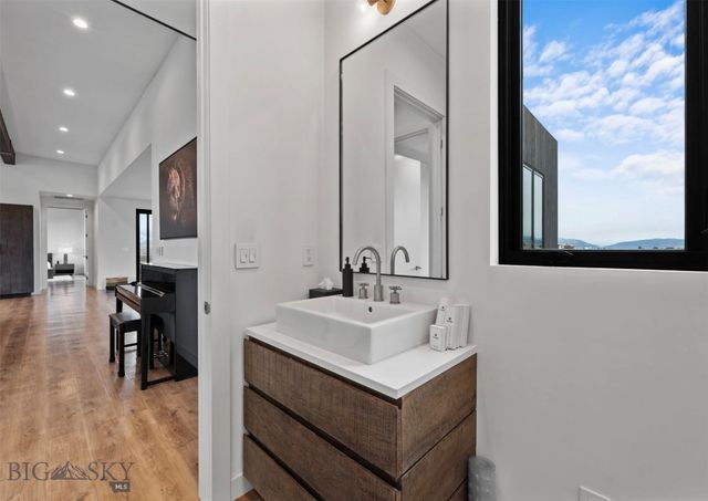 31 Majestic Ridge Trail, Livingston, MT 59047