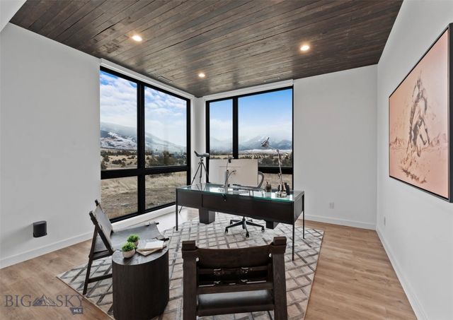 31 Majestic Ridge Trail, Livingston, MT 59047