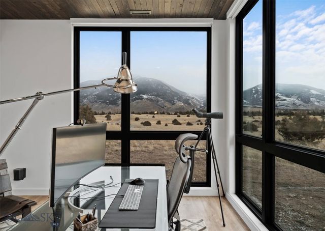 31 Majestic Ridge Trail, Livingston, MT 59047