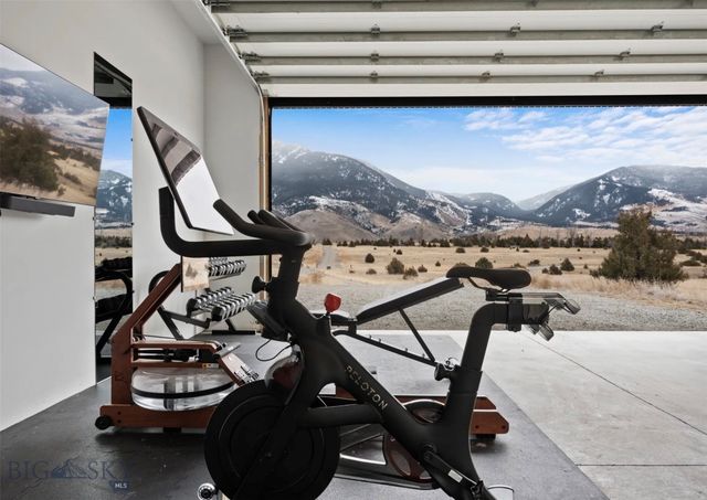 31 Majestic Ridge Trail, Livingston, MT 59047