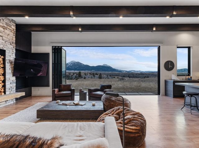 31 Majestic Ridge Trail, Livingston, MT 59047