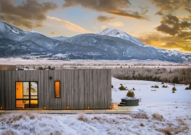 31 Majestic Ridge Trail, Livingston, MT 59047