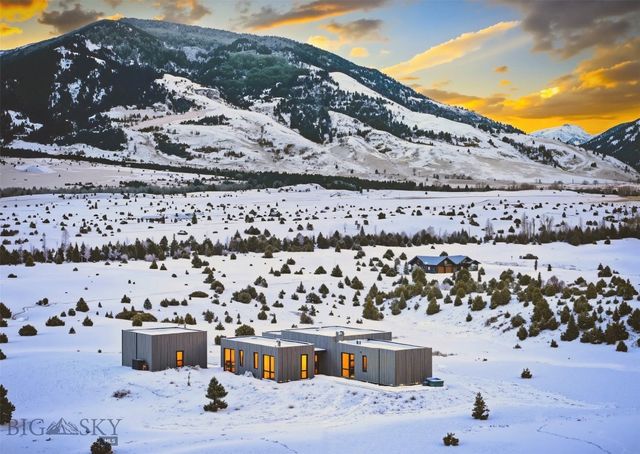 31 Majestic Ridge Trail, Livingston, MT 59047