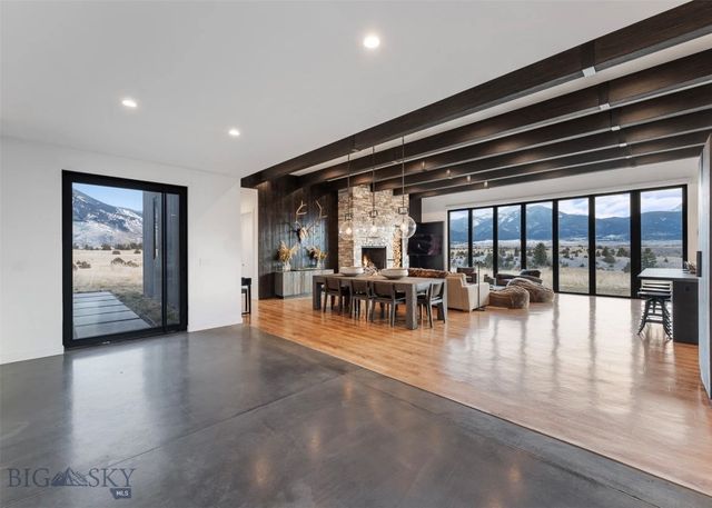 31 Majestic Ridge Trail, Livingston, MT 59047