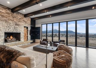 31 Majestic Ridge Trail, Livingston, MT 59047