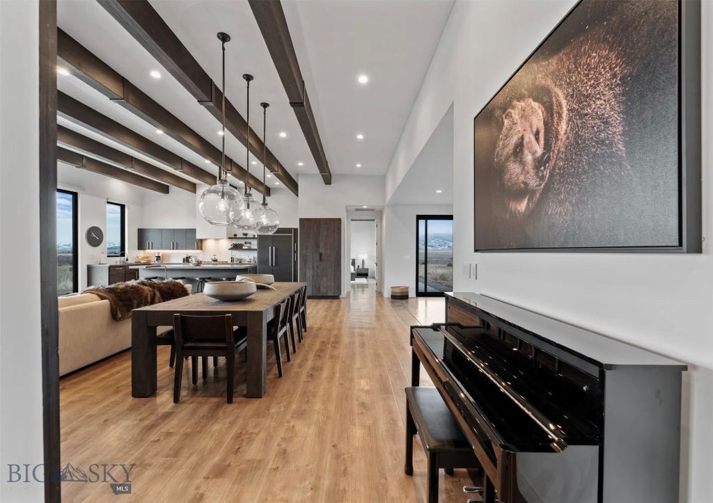 31 Majestic Ridge Trail, Livingston, MT 59047 photo 14