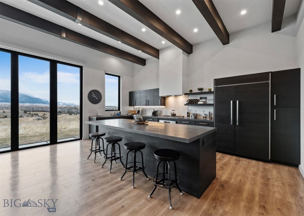 31 Majestic Ridge Trail, Livingston, MT 59047 photo 18