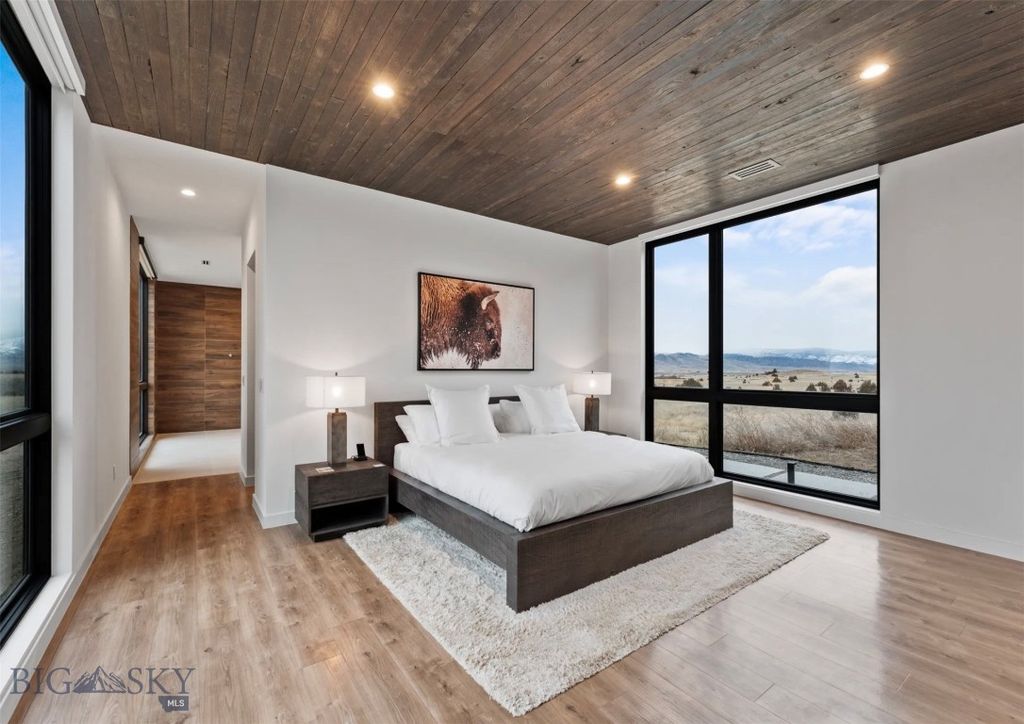 31 Majestic Ridge Trail, Livingston, MT 59047 photo 23