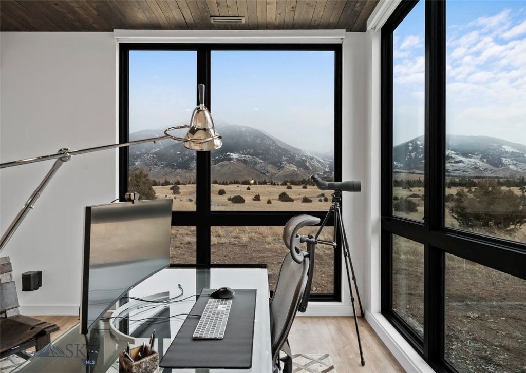 31 Majestic Ridge Trail, Livingston, MT 59047 photo 54