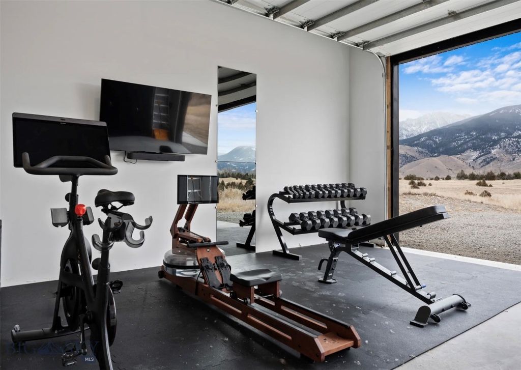 31 Majestic Ridge Trail, Livingston, MT 59047 photo 58