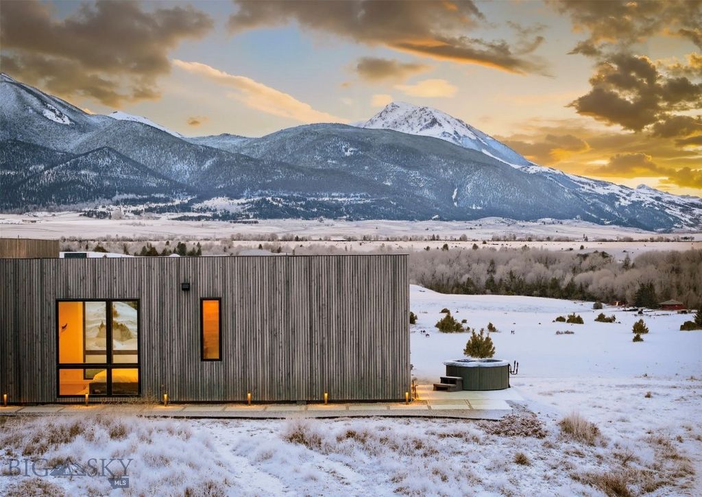 31 Majestic Ridge Trail, Livingston, MT 59047 photo 63