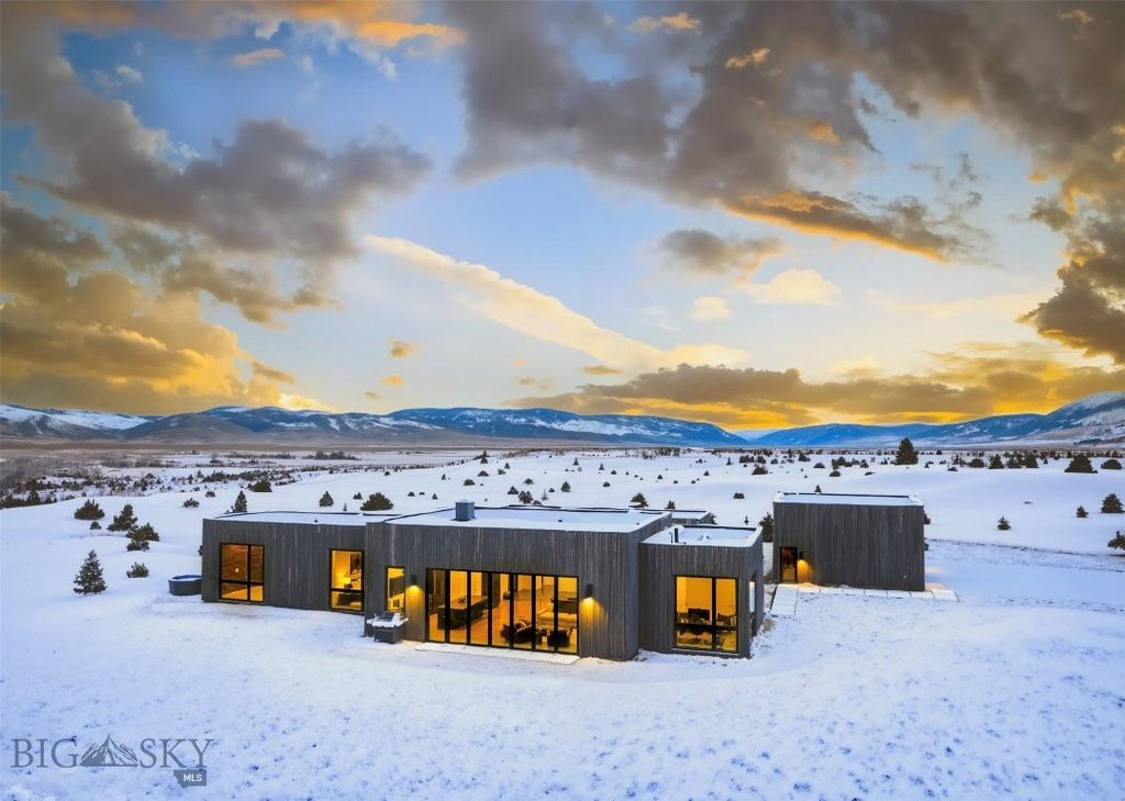 31 Majestic Ridge Trail, Livingston, MT 59047 photo 64