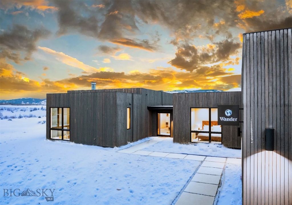 31 Majestic Ridge Trail, Livingston, MT 59047 photo 70