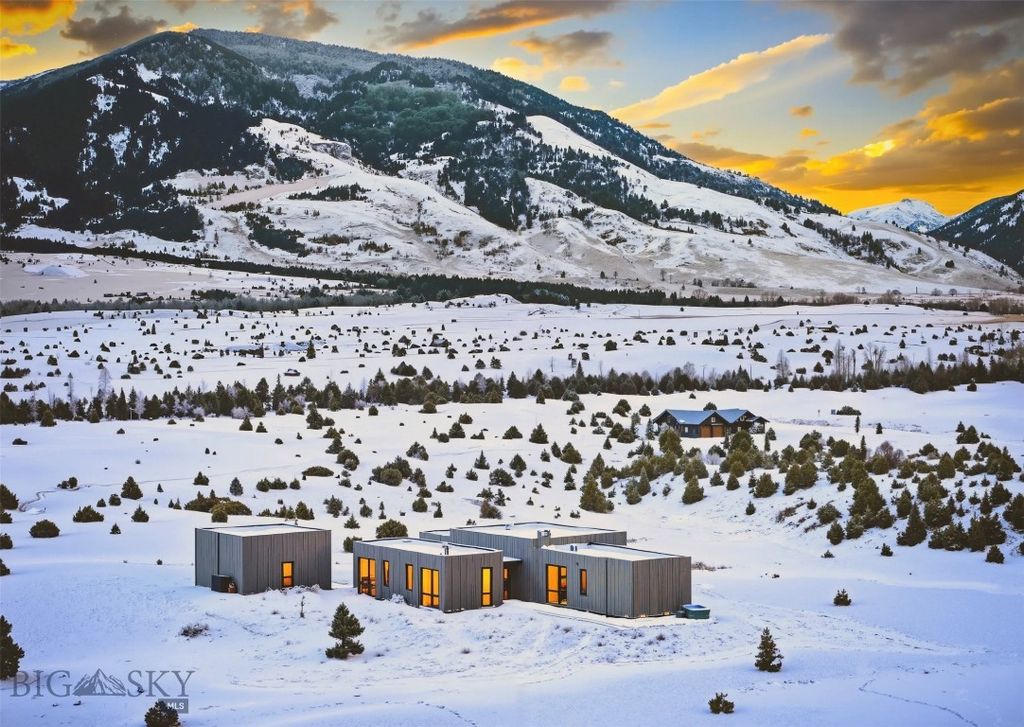 31 Majestic Ridge Trail, Livingston, MT 59047 photo 71