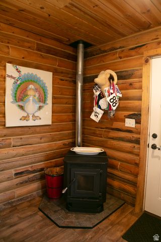 348 N JAKES PLACE RD, Fremont, UT 84747