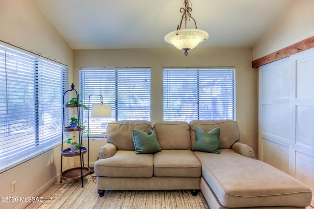 4860 W Vicuna Drive, Tucson, AZ 85742